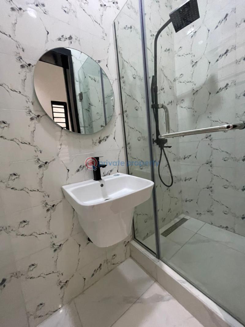 5 bedroom Detached Duplex For Sale Lekki Lagos - 26