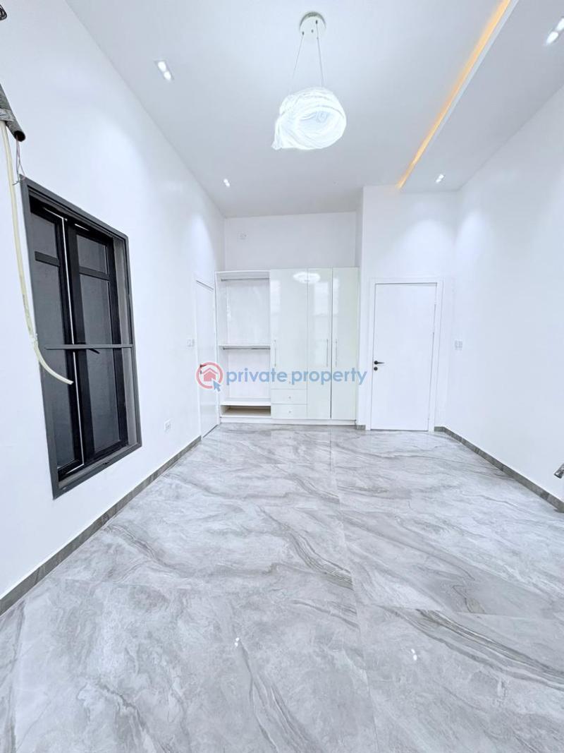 5 bedroom Detached Duplex For Sale Osapa London Lekki Lagos - 6