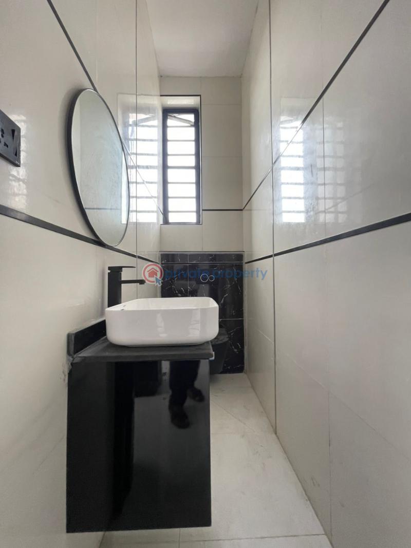 5 bedroom Detached Duplex For Sale Ologolo Lekki Lagos - 23
