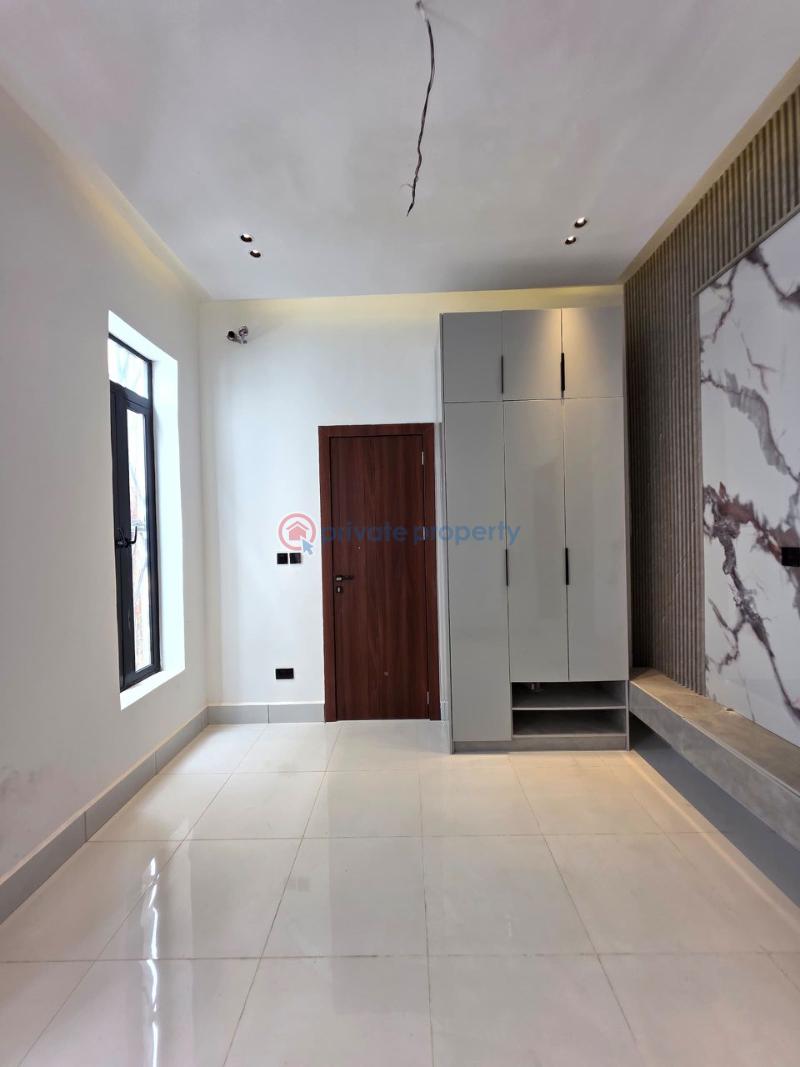 5 bedroom Detached Duplex For Sale Ajah Lagos - 35