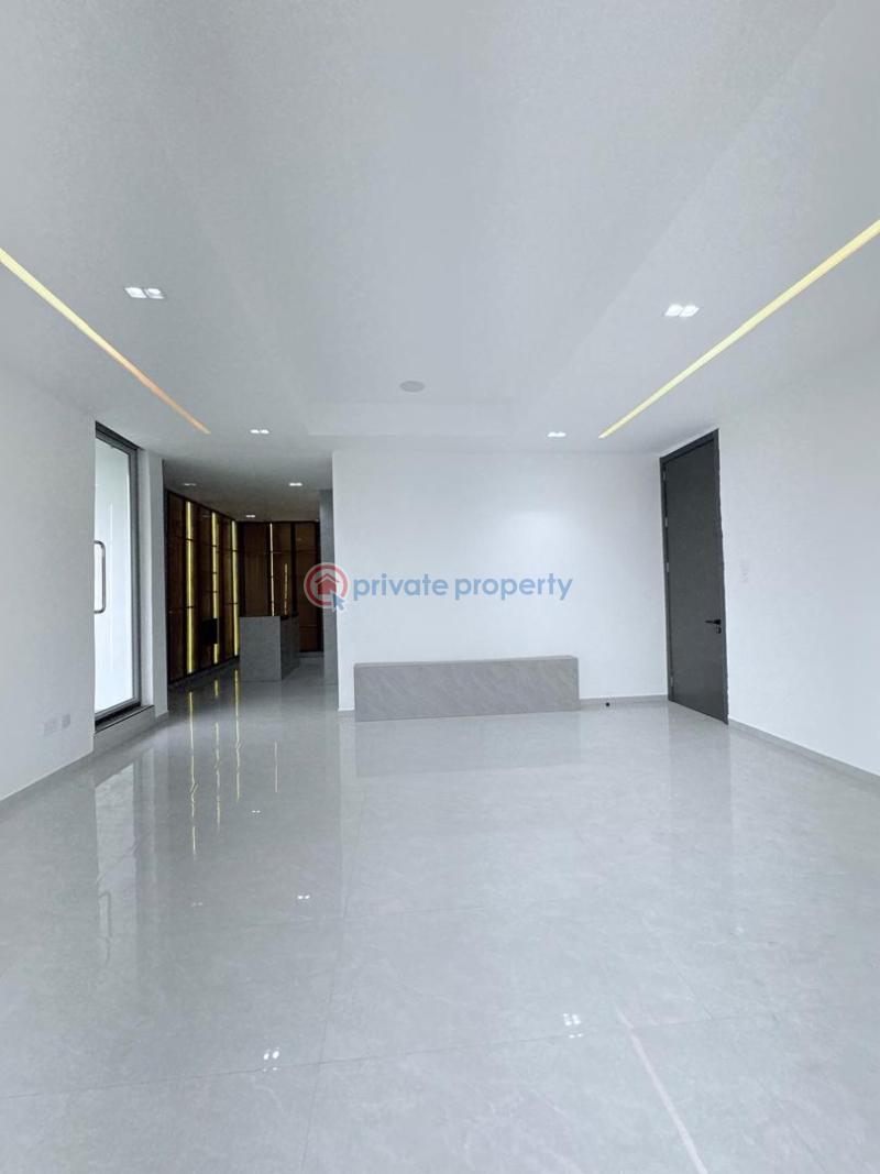5 bedroom Detached Duplex For Sale Ikoyi Lagos - 12