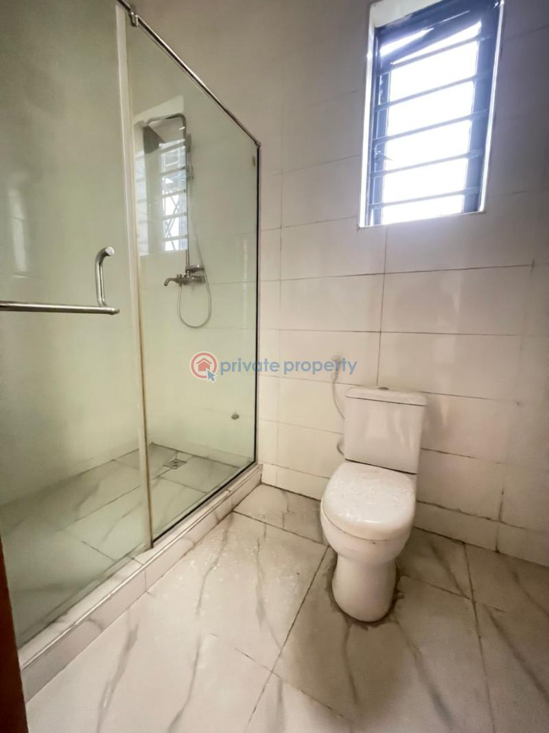 5 bedroom Detached Duplex For Sale Ologolo Lekki Lagos - 12
