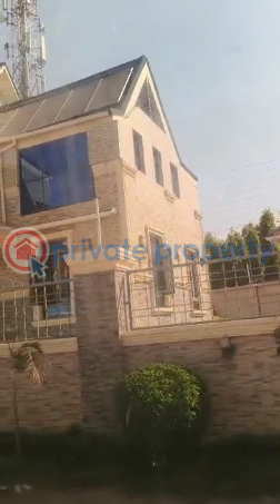 5 bedroom Detached Duplex For Sale Apo Resettlement Apo Abuja Phase 2  - 2