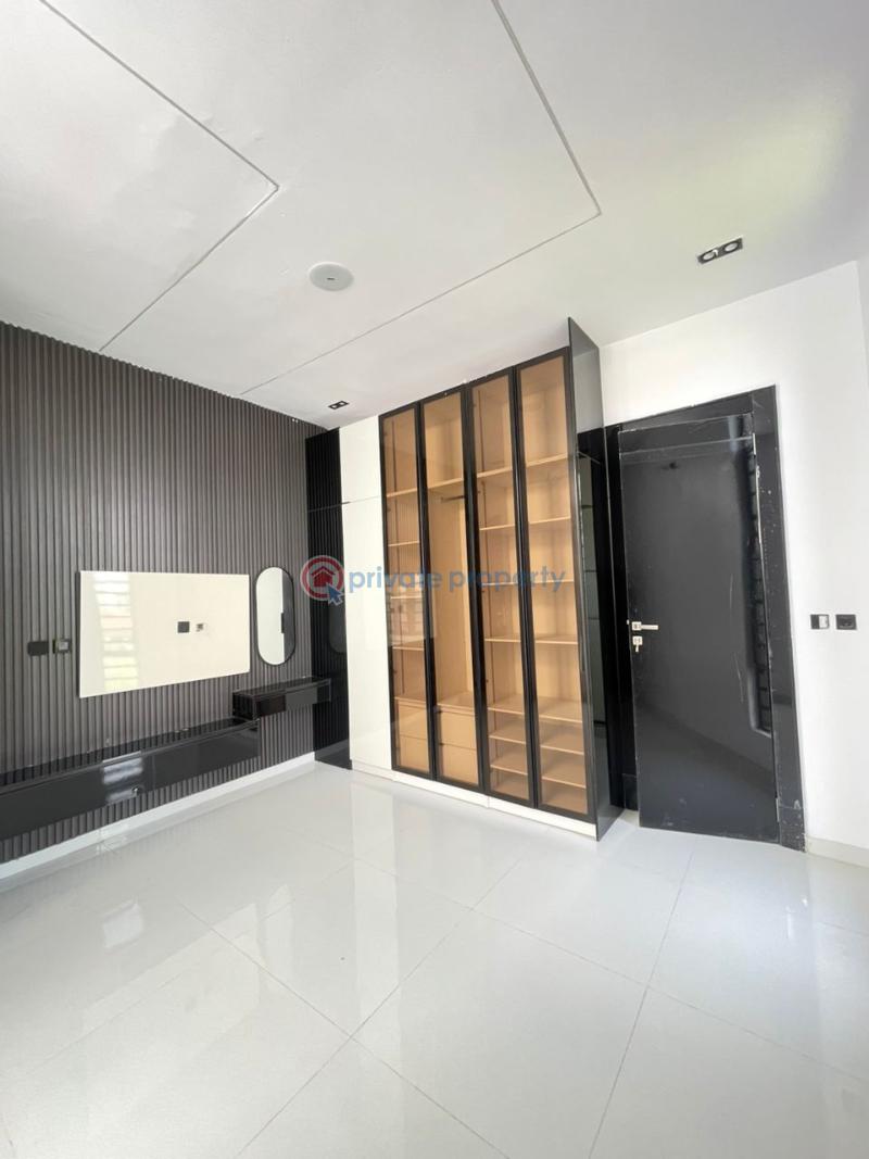 5 bedroom Detached Duplex For Sale Ologolo Lekki Lagos - 8