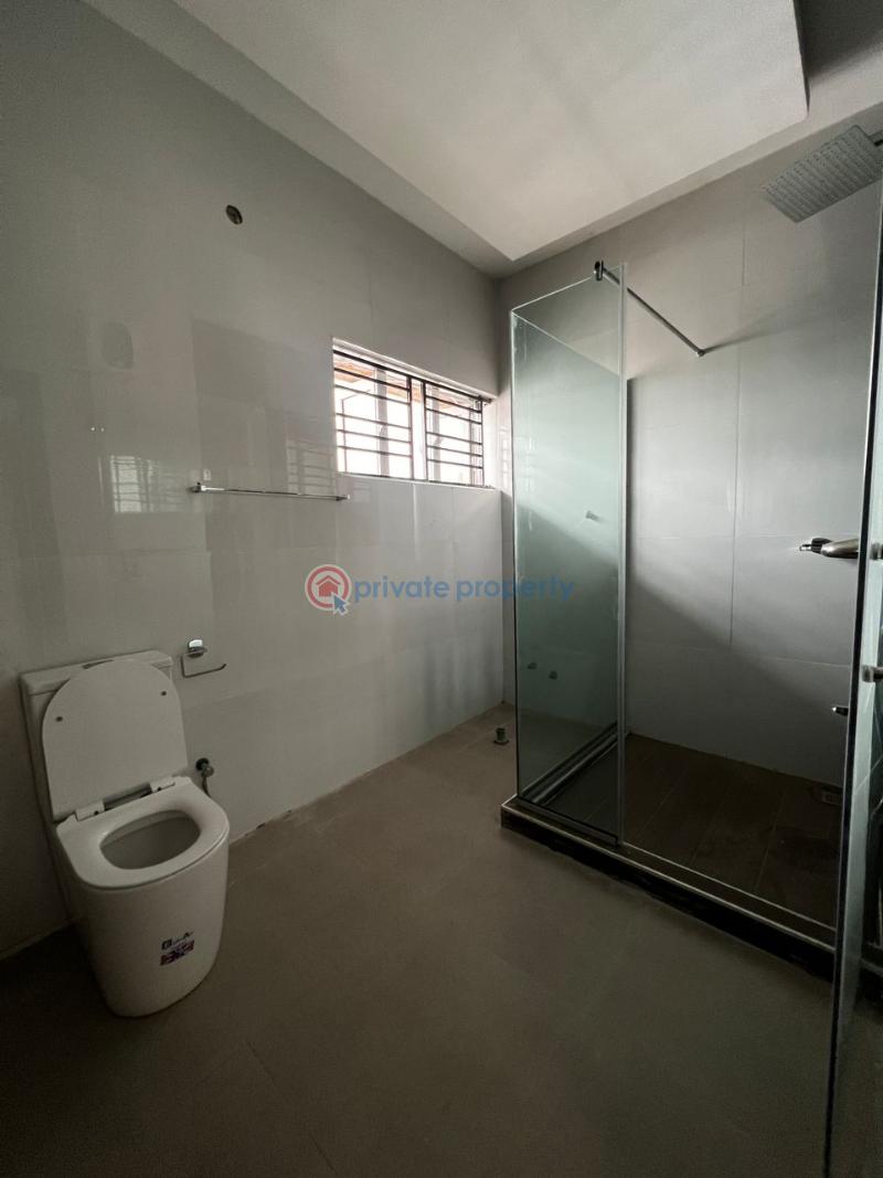 5 bedroom Duplex For Sale Lekki Phase 1 Lagos - 0