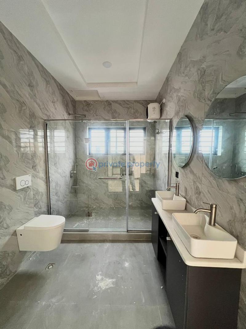 5 bedroom Detached Duplex For Sale Ologolo Lekki Lagos - 21