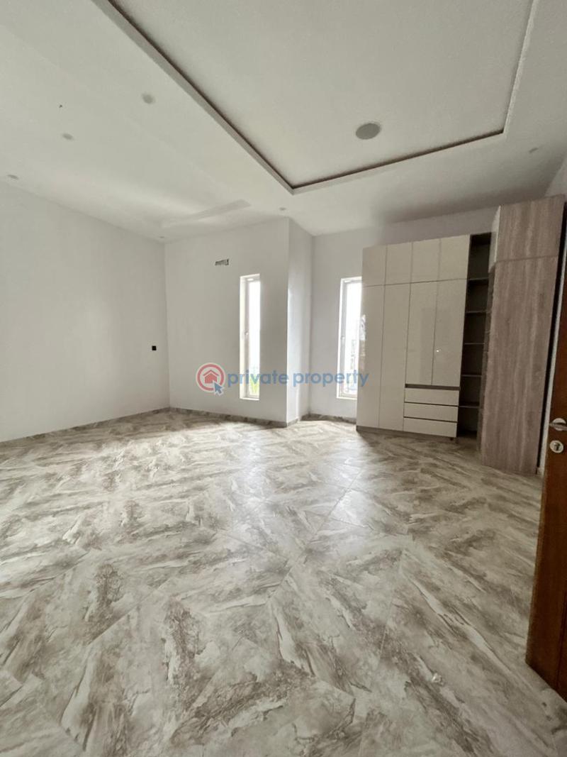 5 bedroom Detached Duplex For Rent Megamound Estate Ikota Lekki Lagos - 30