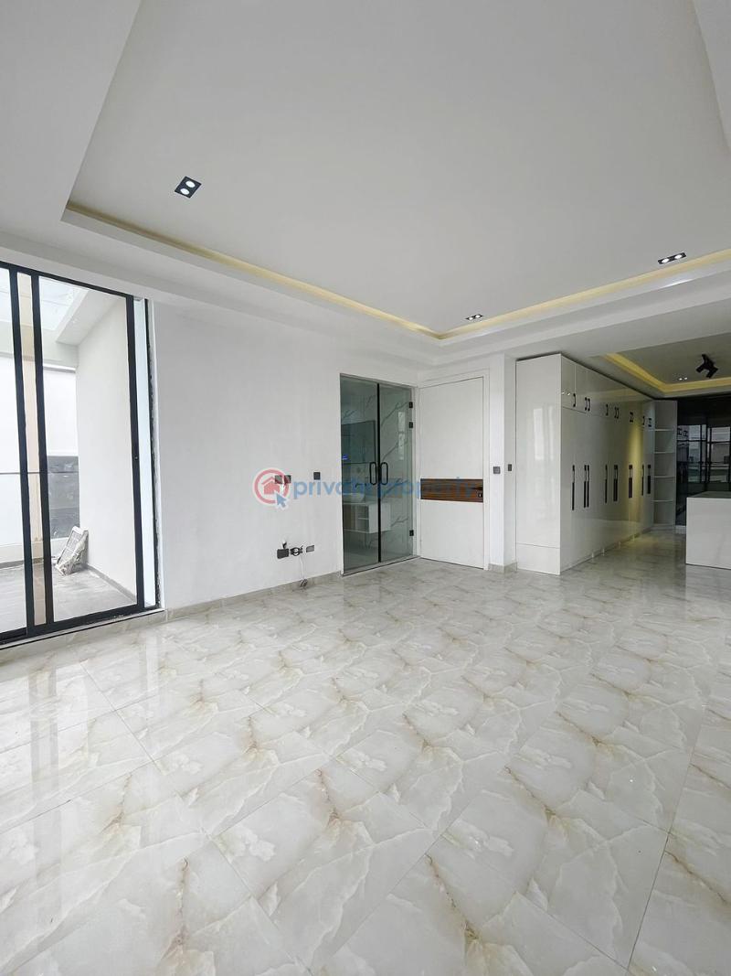 5 bedroom Detached Duplex For Sale Osapa Lekki Lagos - 22