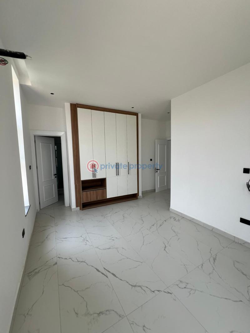5 bedroom Detached Duplex For Sale Estate Ikate Elegushi Lekki Lagos - 21