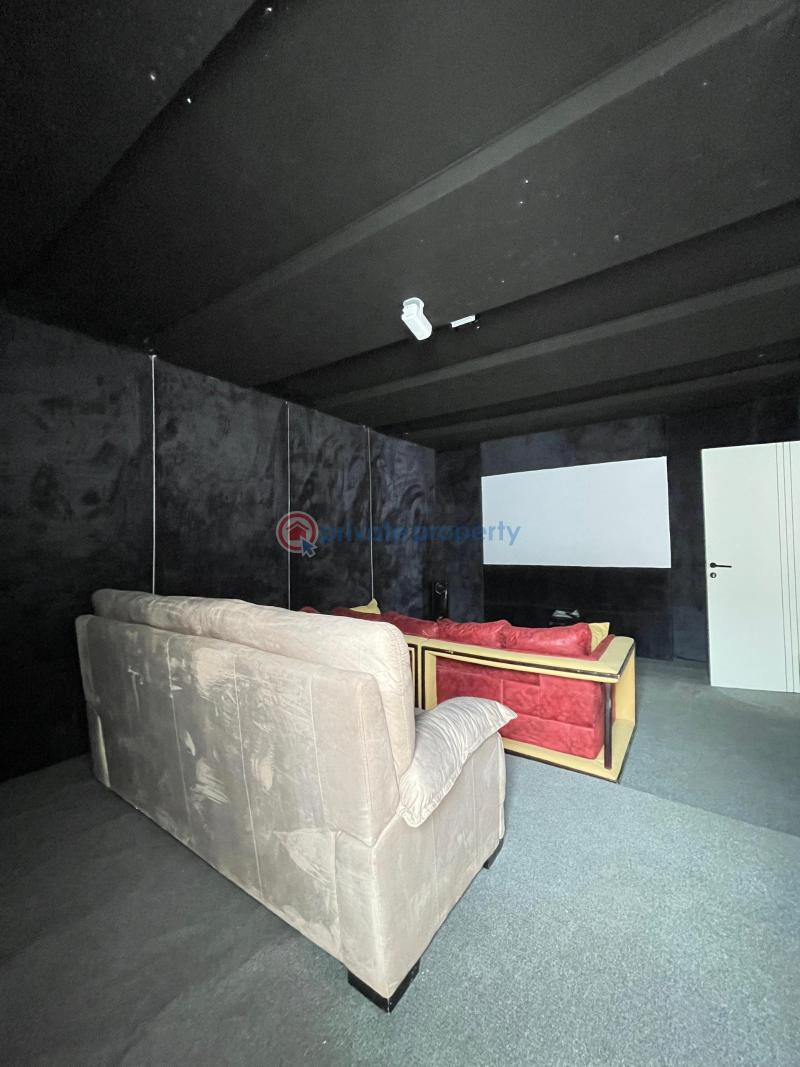 5 bedroom Detached Duplex For Sale Chevron Lekki Lagos - 11