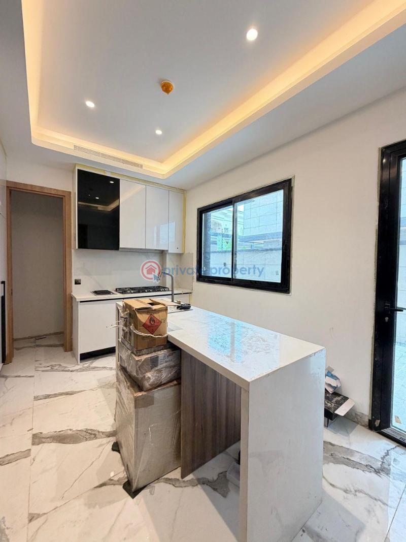 5 bedroom Detached Duplex For Sale Banana Island Ikoyi Lagos - 10