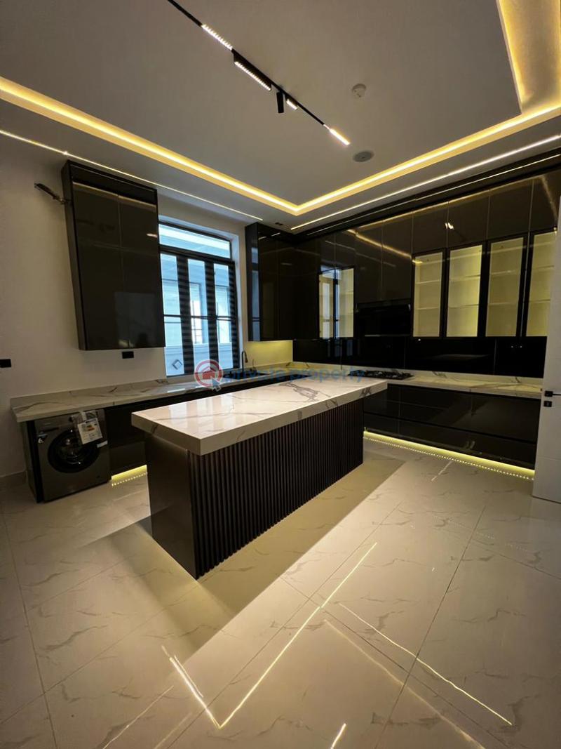 5 bedroom Detached Duplex For Sale Ikota Lekki Lagos - 18