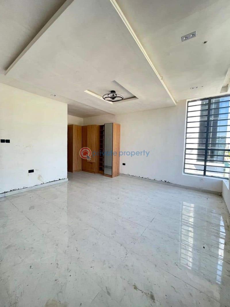 5 bedroom Detached Duplex For Sale Lekki Phase 1 Lagos - 3