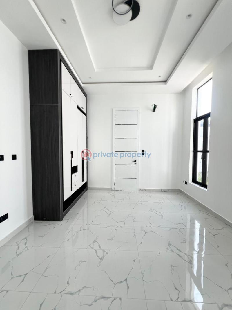 5 bedroom Detached Duplex For Sale Ikota Lekki Lagos - 6