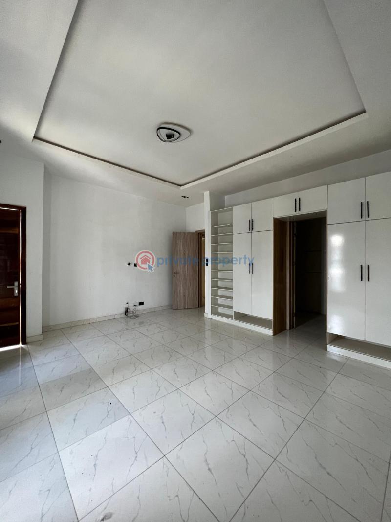 5 bedroom Detached Duplex For Sale Orchid Lekki Expressway Lagos - 2