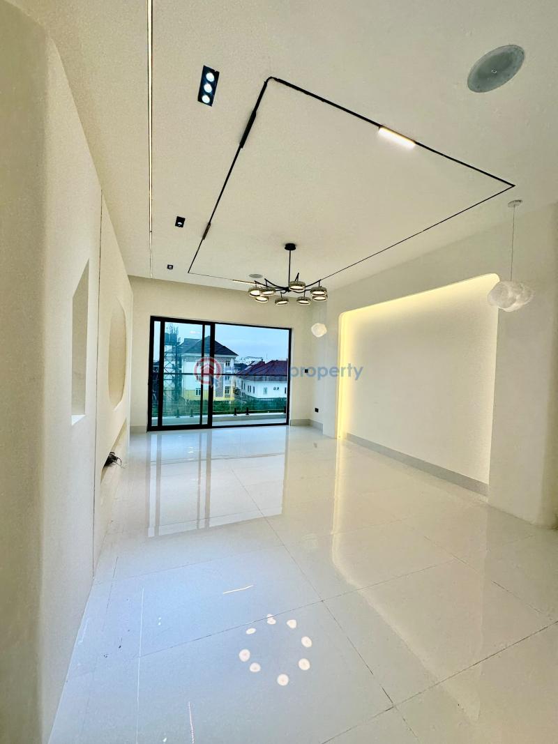 5 bedroom Detached Duplex For Sale Lekki Phase1 Lekki Lagos - 7