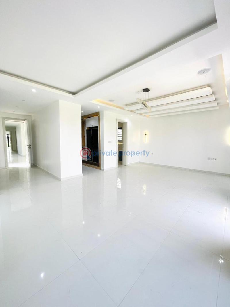 5 bedroom Detached Duplex For Sale Ajah Lagos - 7