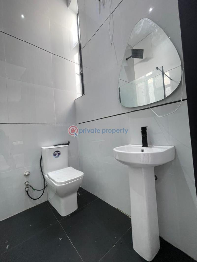 5 bedroom Detached Duplex For Sale Ajah Lagos - 3