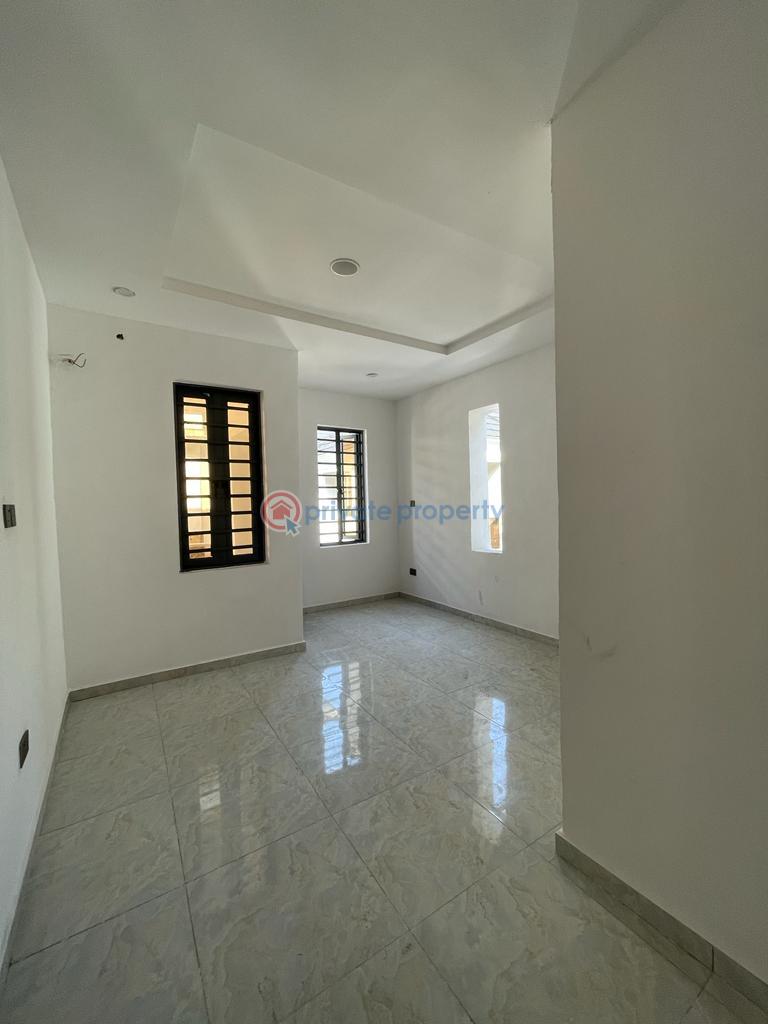 5 bedroom Detached Duplex For Sale Orchid Road, Imperial Oaks Ikota Lekki Lagos - 2