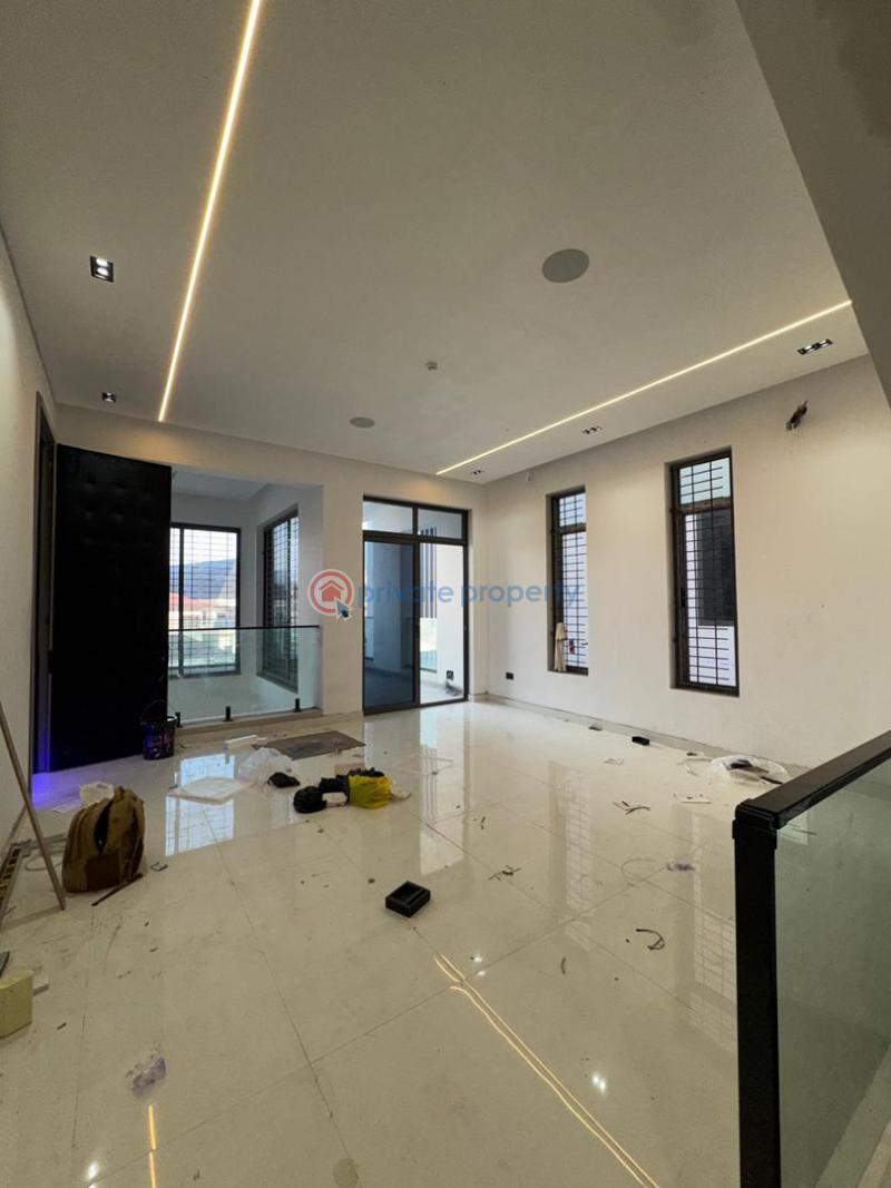 5 bedroom Detached Duplex For Sale Lekki Phase 1 Lagos - 7