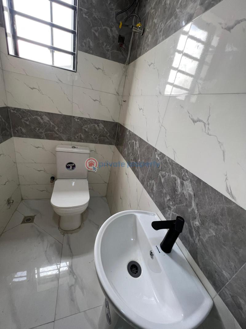 5 bedroom Detached Duplex For Sale Orchid Ikota Lekki Lagos - 5