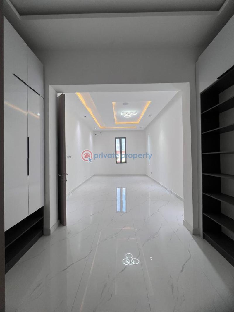 5 bedroom Detached Duplex For Sale Lekki Lagos - 12