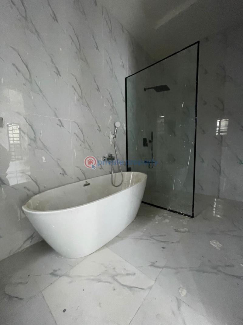 5 bedroom Detached Duplex For Sale Lekki Lagos - 9