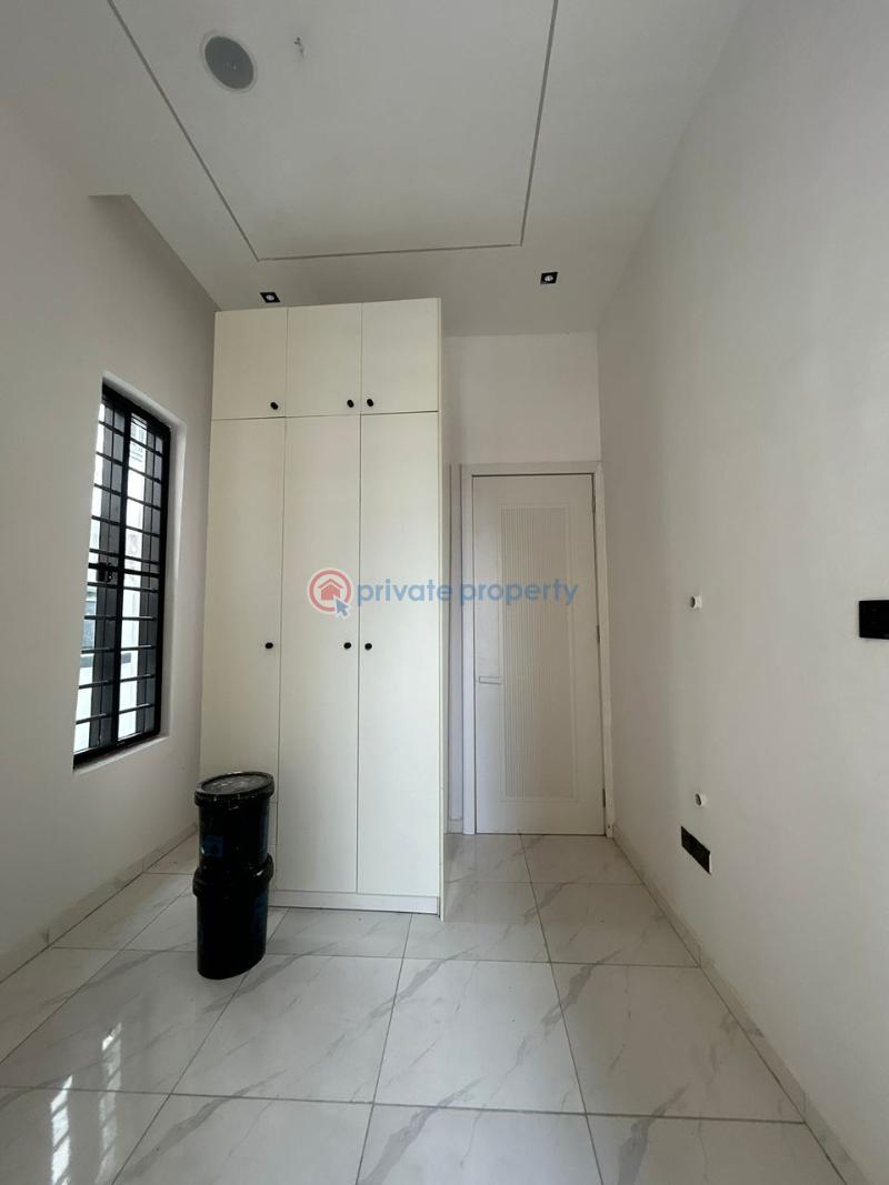 5 bedroom Detached Duplex For Sale Ikota Lekki Lagos - 7