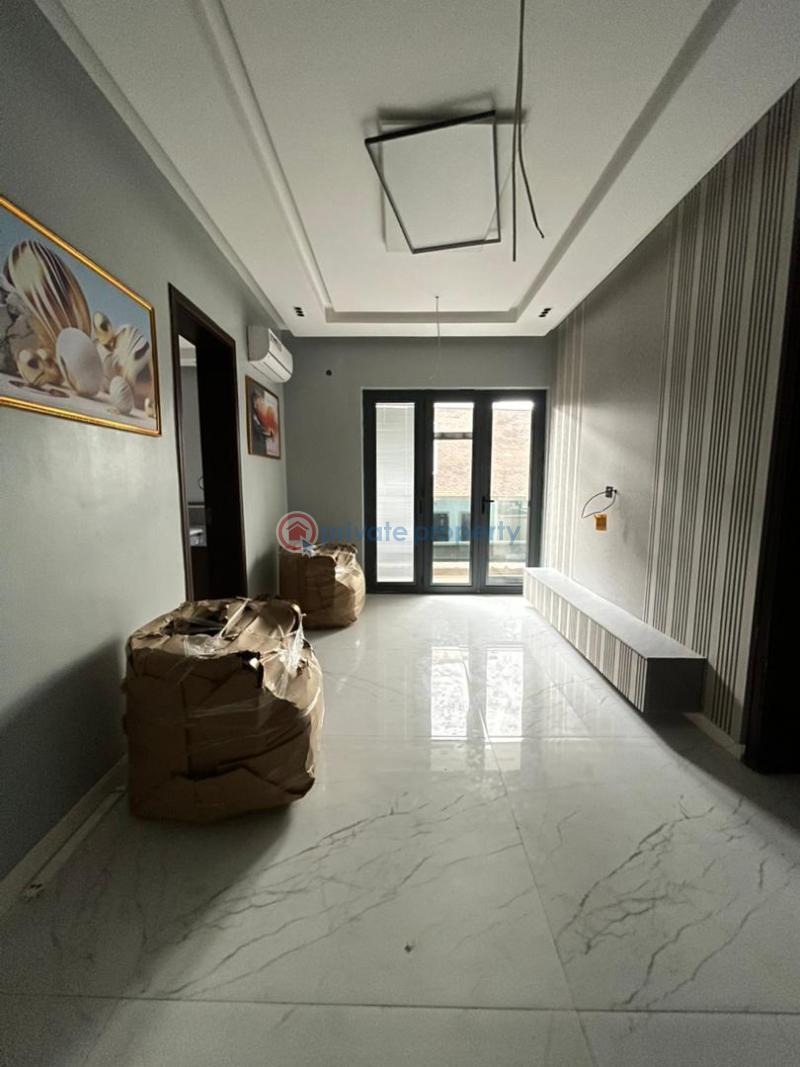 5 bedroom Detached Duplex For Sale Opebi Ikeja Lagos - 6