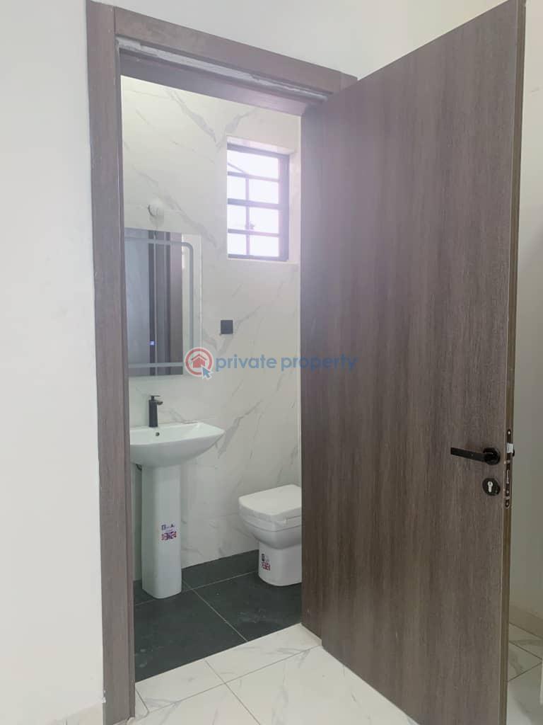 5 bedroom Duplex For Sale Estate Agungi Lekki Lagos - 14