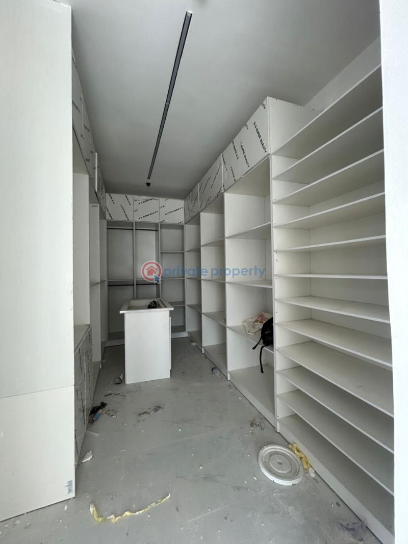 5 bedroom Detached Duplex For Sale Lekki Lagos - 8