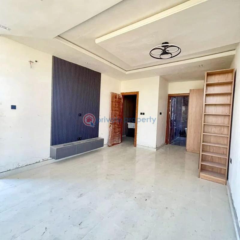 5 bedroom Detached Duplex For Sale Lekki Phase 1 Lagos - 7