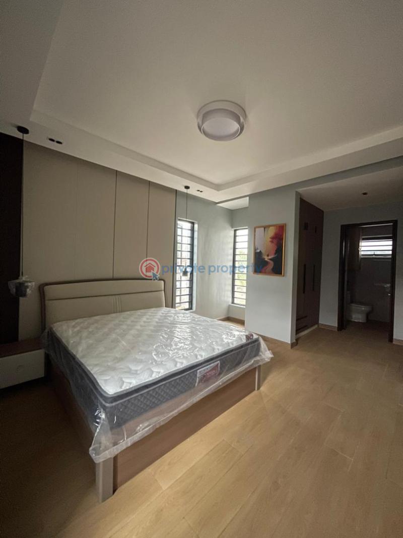 5 bedroom Detached Duplex For Sale Opebi Ikeja Lagos - 4
