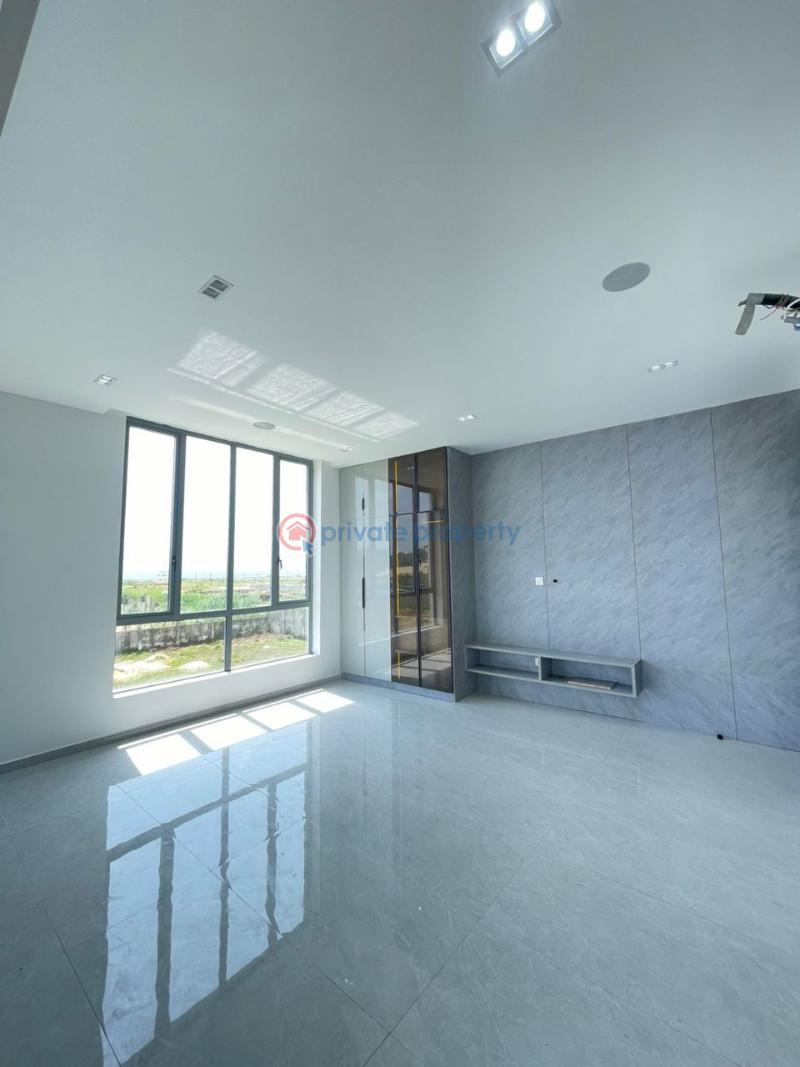 5 bedroom Detached Duplex For Sale Ikoyi Lagos - 23