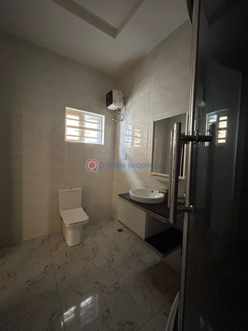 5 bedroom fully detached duplex - 1 5 bedroom Detached Duplex For Sale Orchid Road Lekki Lekki Phase 1 Lagos - 1