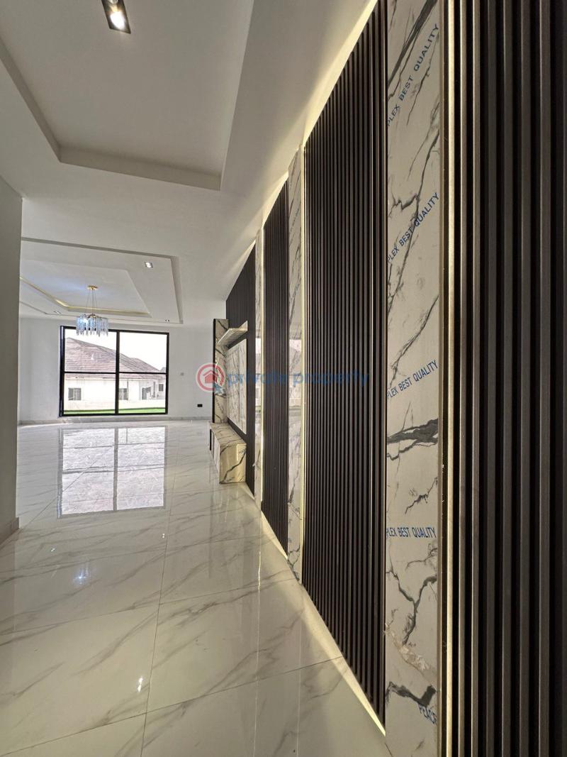 5 bedroom Detached Duplex For Sale Ikota Estate Ikota Lekki Lagos - 12