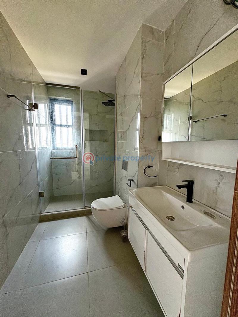 5 bedroom Semi detached Duplex For Sale Lekki Lagos - 29