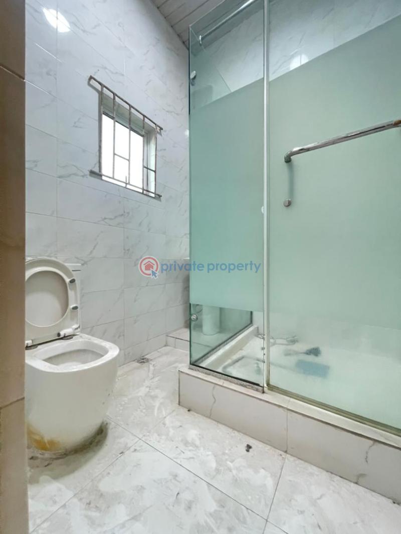 5 bedroom Detached Duplex For Sale Surulere Lagos - 17