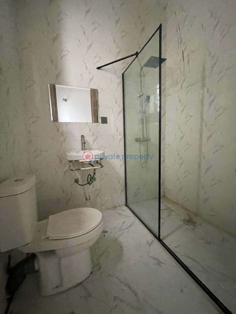 5 bedroom Detached Duplex For Sale Lekki Lagos - 1