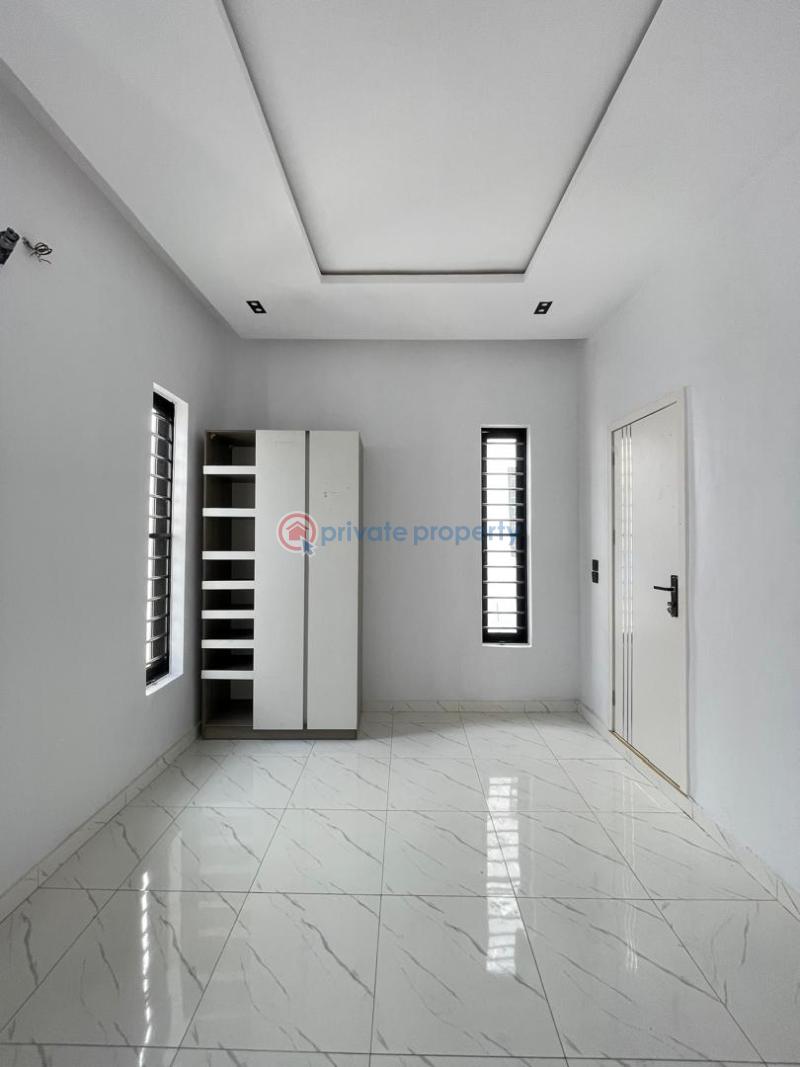 5 bedroom Detached Duplex For Sale Lekki Lagos - 17