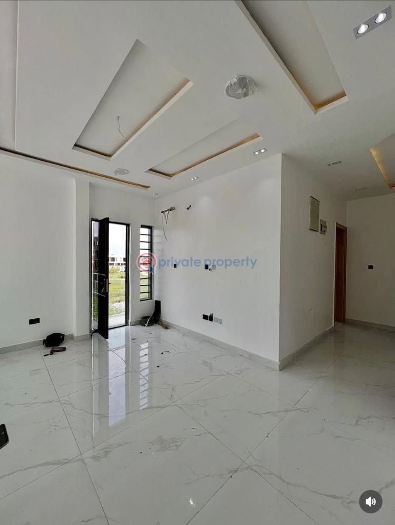 5 bedroom Detached Duplex For Sale Ajah Lagos - 15