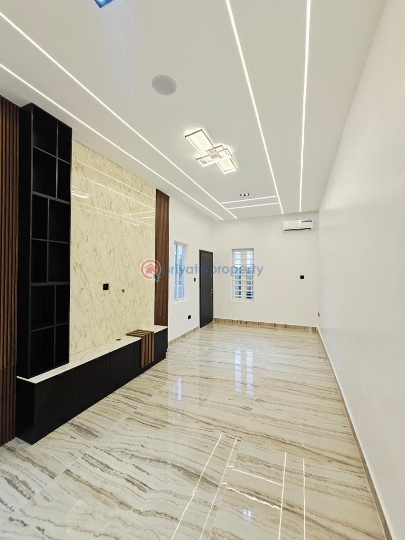 5 bedroom Detached Duplex For Sale Osapa Lekki Lagos - 15