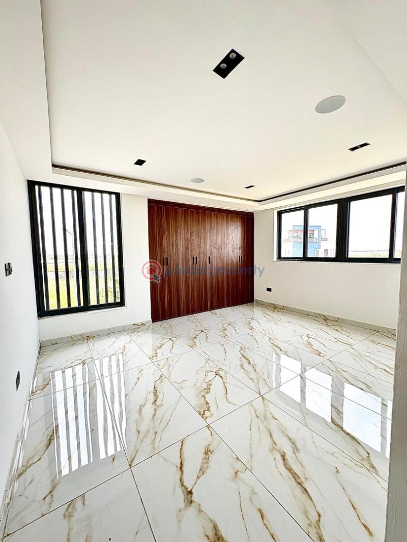 5 bedroom Semi detached Duplex For Sale Lekki Lagos - 25