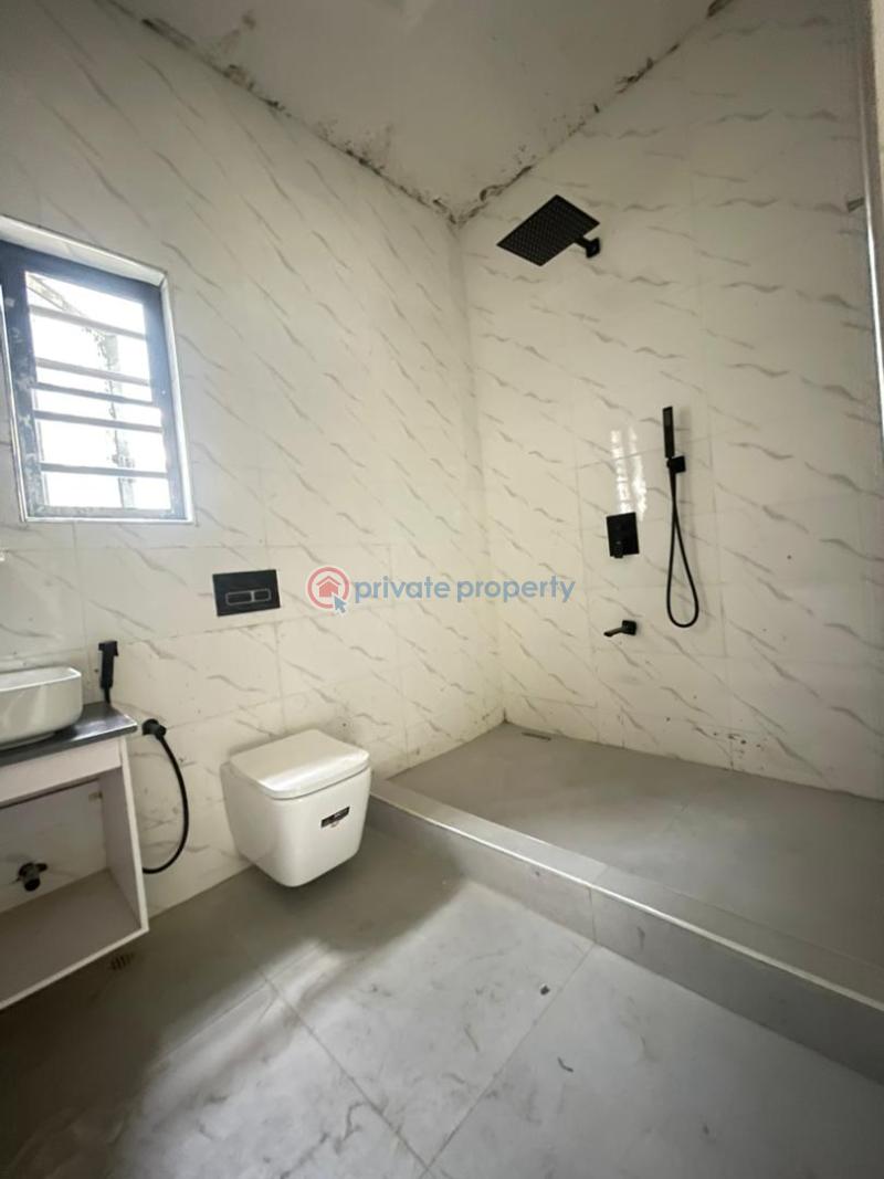 5 bedroom Detached Duplex For Sale Osapa London Lekki Lagos - 0