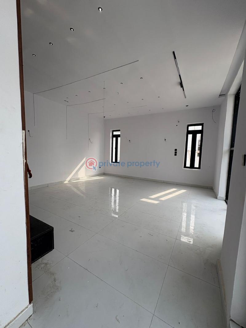5 bedroom Detached Duplex For Sale Lekki Palm City Ajah Ajah Lagos - 5