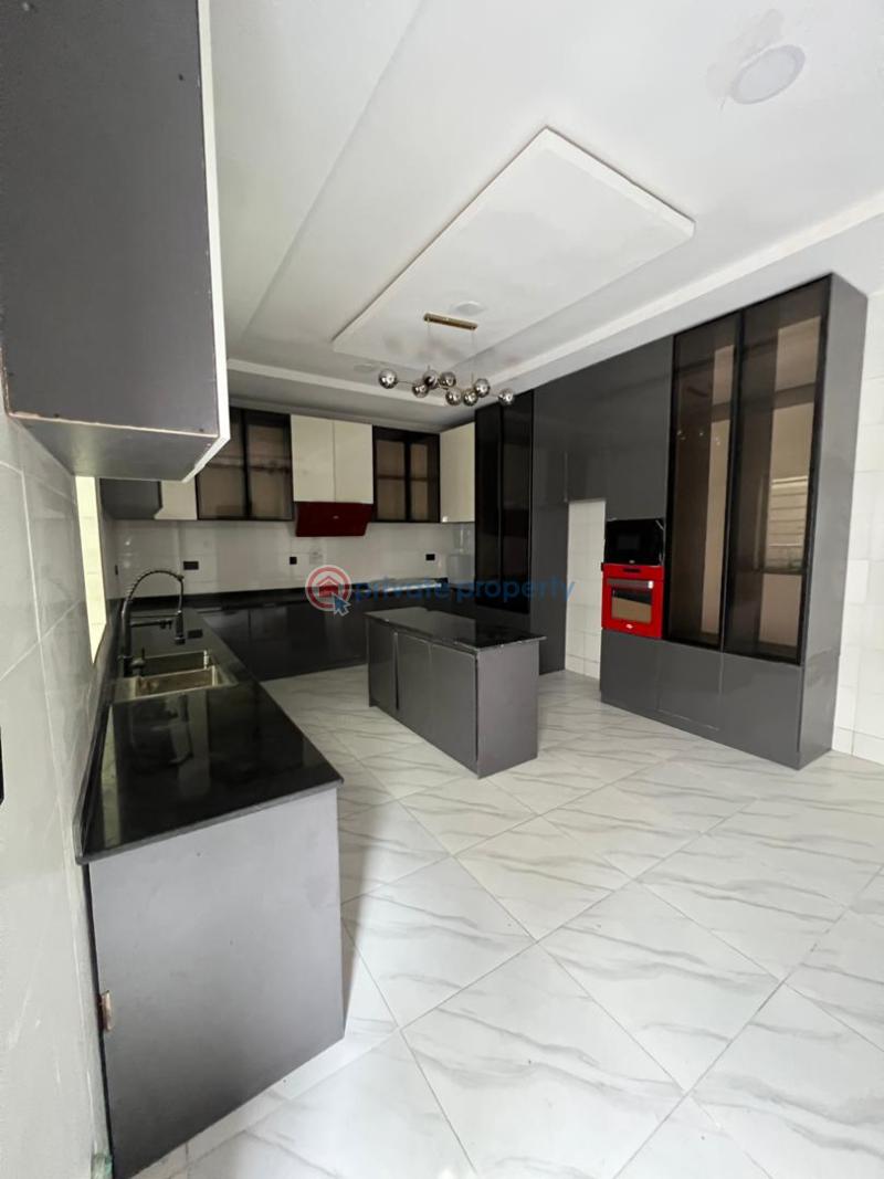 5 bedroom Duplex For Sale Ocean Bay Estate Ikota Lekki Lagos - 2