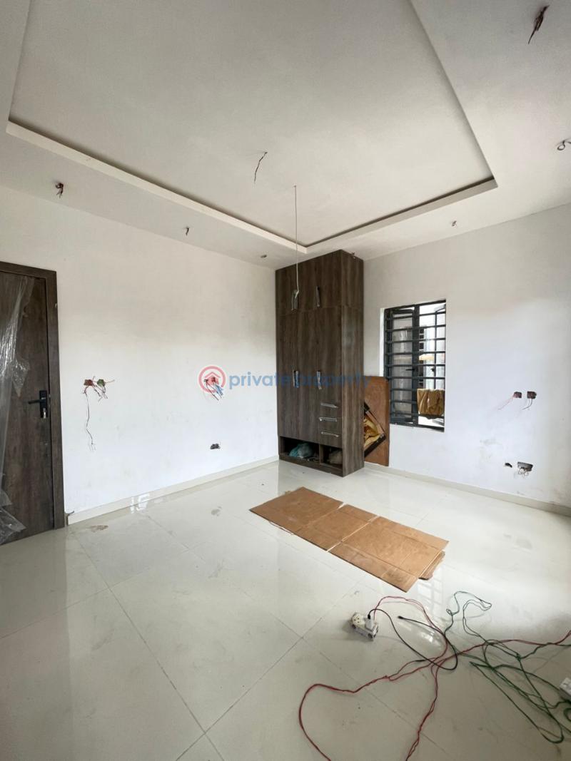 5 bedroom Detached Duplex For Sale Magodo GRA Phase 2 Kosofe/Ikosi Lagos - 10