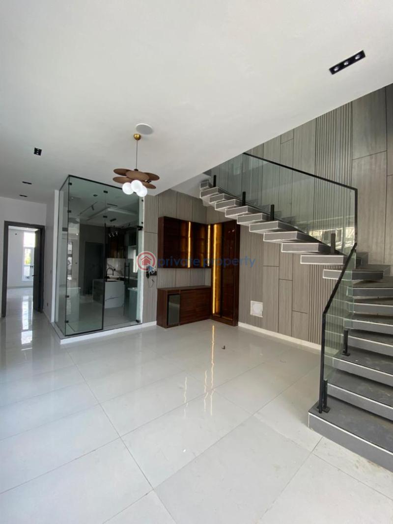 5 bedroom Detached Duplex For Sale Osapa Lekki Lagos - 25