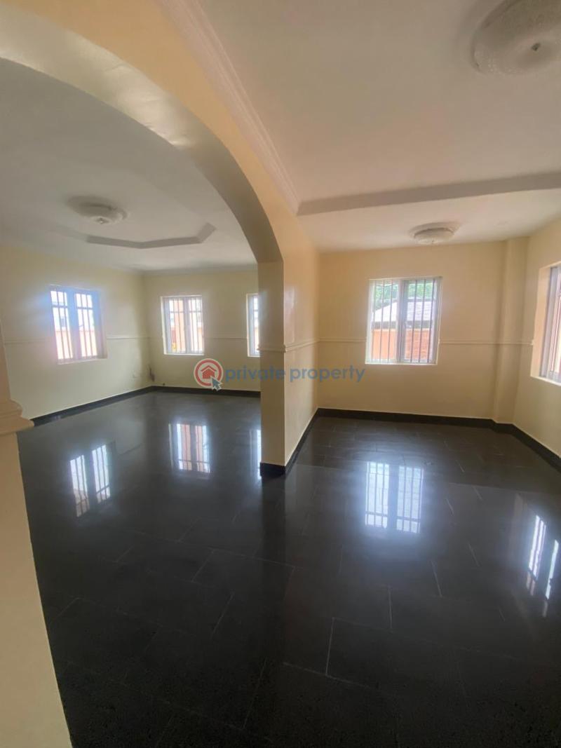 5 bedroom House For Rent Off Tf Kuboye Road By Pinnacle Filling Station Marwa Lekki Phase 1 Lagos - 1