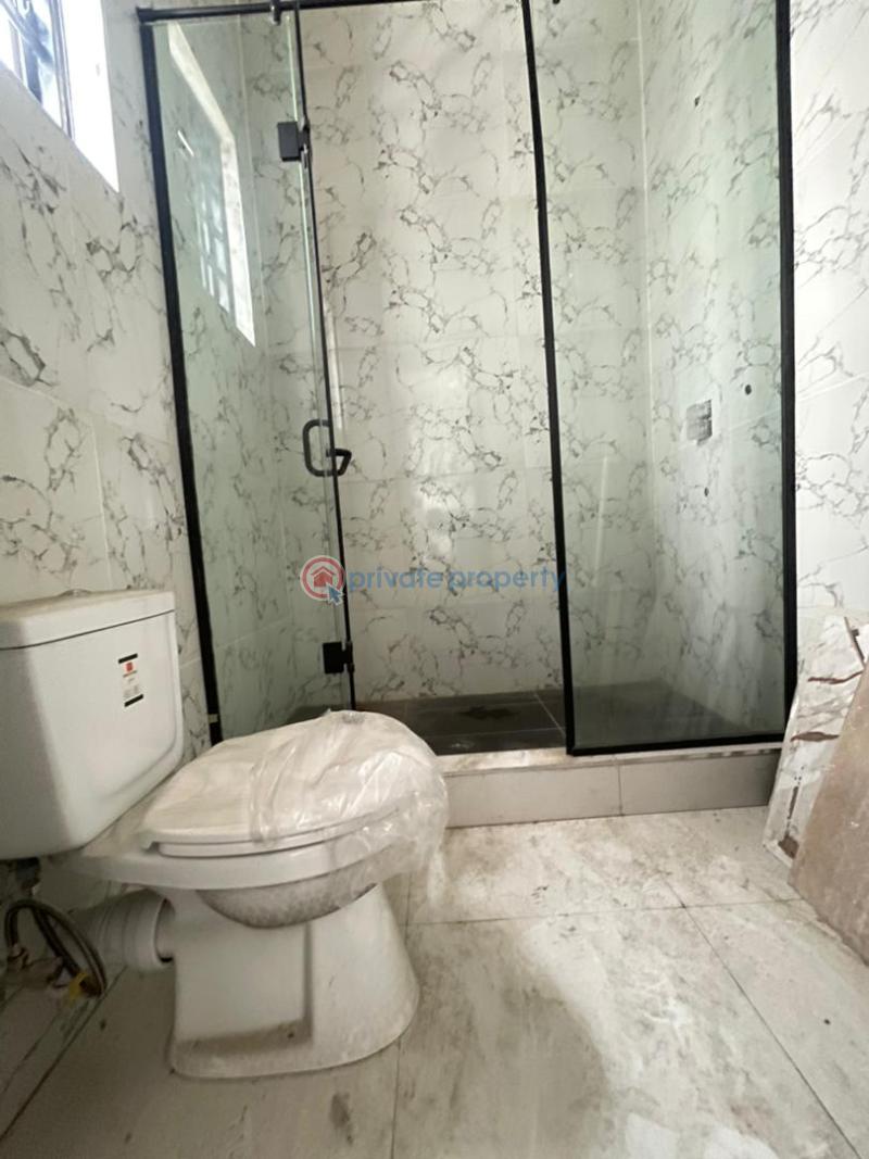 5 bedroom Detached Duplex For Sale Osapa London Lekki Lagos - 18